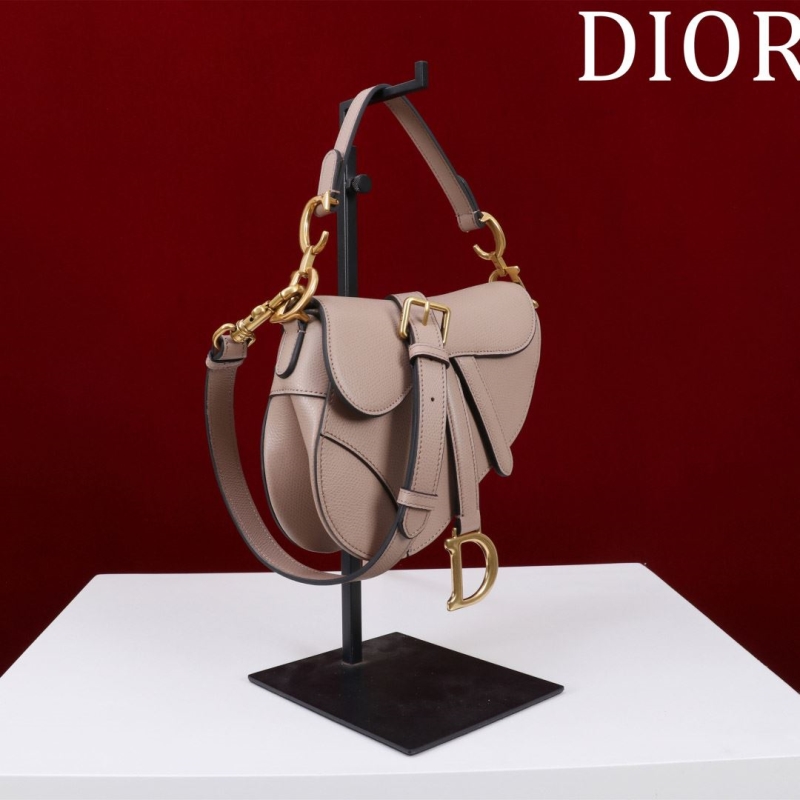 D*or saddle bags